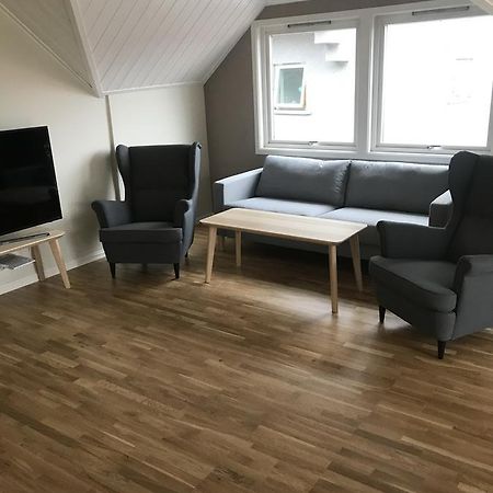 Støletorget Appartment Bergen Eksteriør bilde
