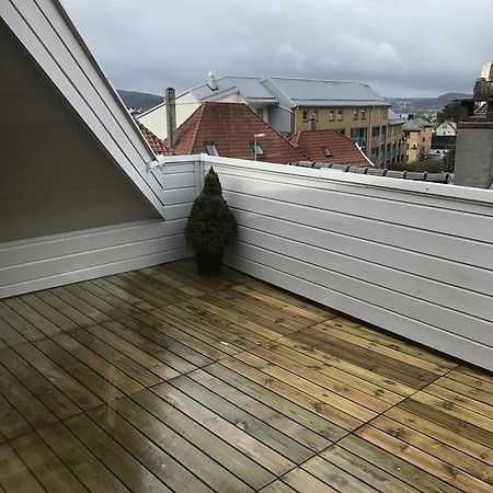 Støletorget Appartment Bergen Eksteriør bilde