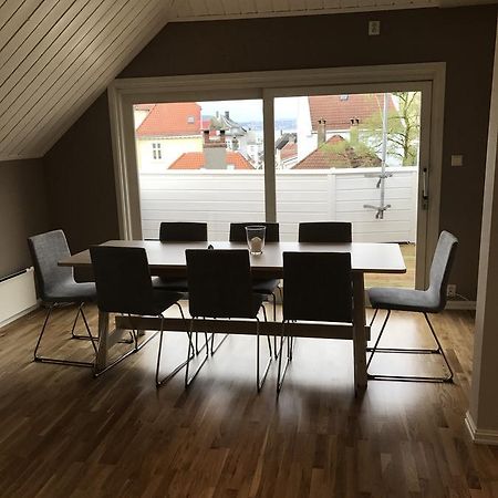 Støletorget Appartment Bergen Eksteriør bilde