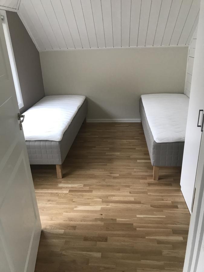 Støletorget Appartment Bergen Eksteriør bilde