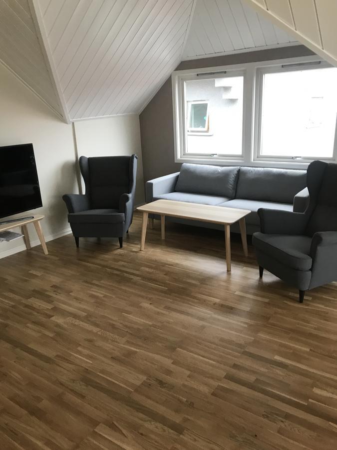 Støletorget Appartment Bergen Eksteriør bilde