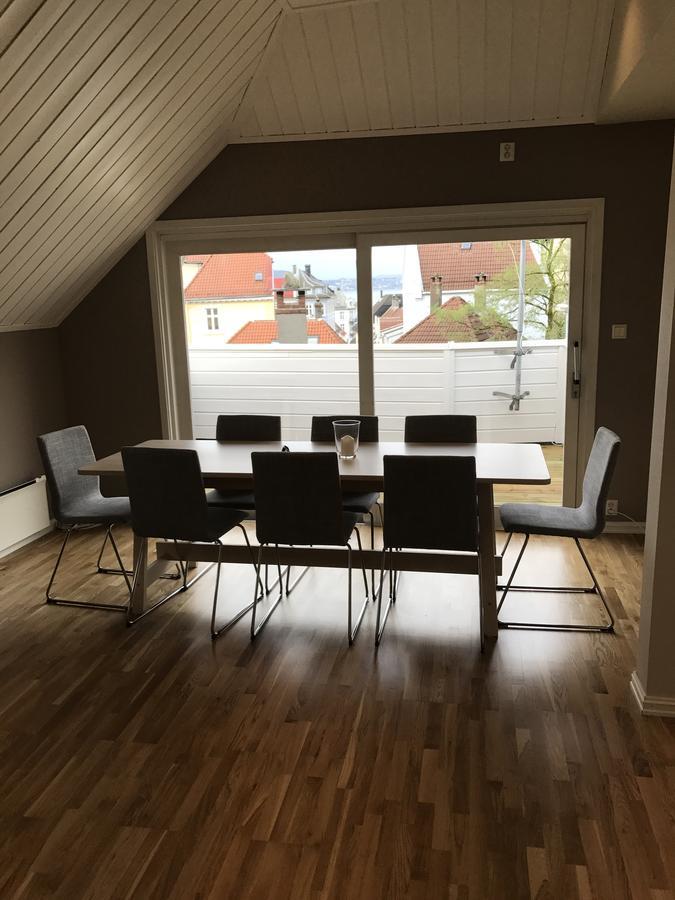 Støletorget Appartment Bergen Eksteriør bilde