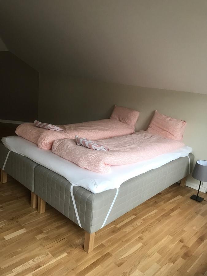 Støletorget Appartment Bergen Eksteriør bilde