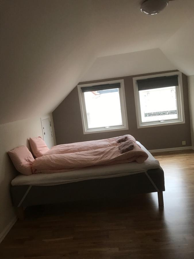 Støletorget Appartment Bergen Eksteriør bilde