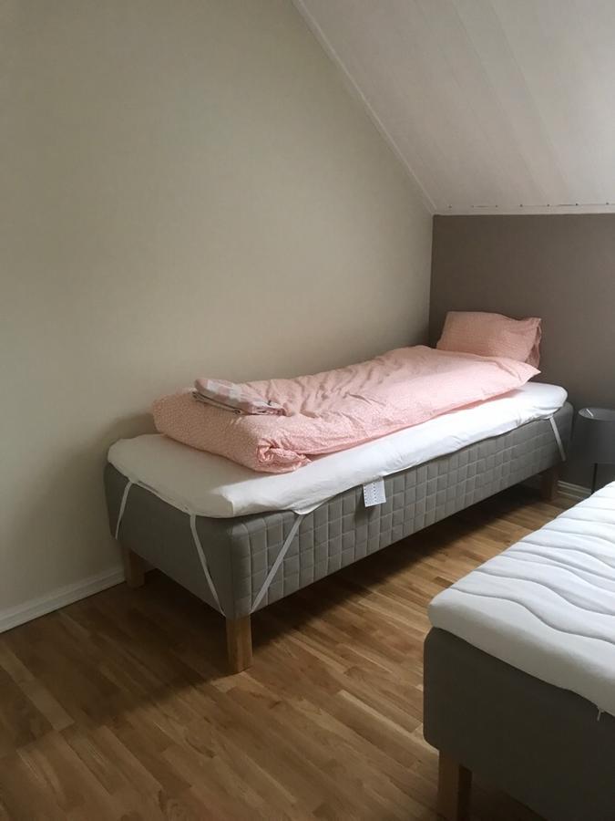 Støletorget Appartment Bergen Eksteriør bilde