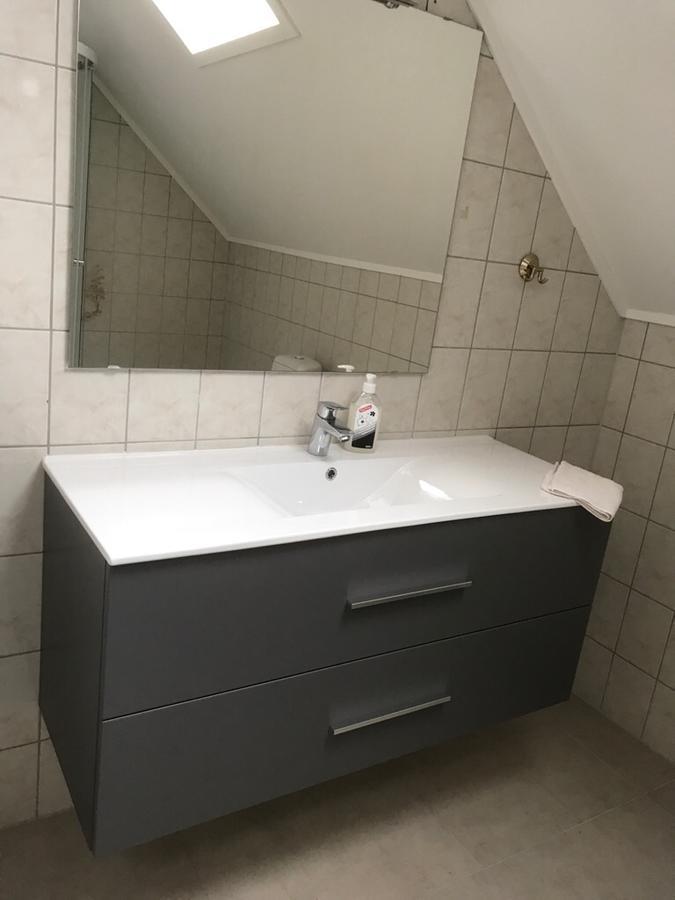 Støletorget Appartment Bergen Eksteriør bilde